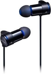 ZERO AUDIO ZIRCO DUOZAIII M-DWX30-ZD Earphone Headphone Small