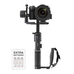 Camera Stabilizer ZHIYUN CRANE 2S COMBO Small