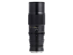 Zhong Yi Optics APO 200mm F4 MACRO 1X For Fujifim film Camera Lens small