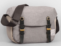 Camera Bag ZKIN G Cetus Z4932 ash grey Small