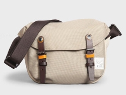 Camera Bag ZKIN G Cetus Z4970 Champagne Beige Small