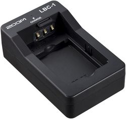 Camera Battery Charger ZOOM LBC-1 Small