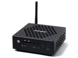 Barebone Mini Computer ZOTAC ZOTAC ZBOX-CI321NANO-J-W2A