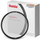 Haida 1/4 nano pro mist black soft filter 52mm Camera Lens Filter Japanese version