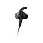 1MORE iBFree Sport E1018/BK steel black Earphone Headphone Japanese version