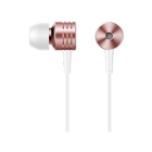 1MORE Piston Classic E1003 RoseGold Earphone Headphone Japanese version