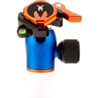 3 Legged Thing airheads pro lever AHPRO-LV-BLUE blue Camera Tripod Head Japanese version