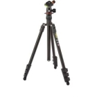 3 Legged Thing flats patty & airhead mini-kit PATTIBLACK black Camera Tripod Japanese version