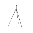 3 Legged Thing pro Albert 2.0 & airhead pro kit ALBERTKITGREY2 gray Camera Tripod Japanese version