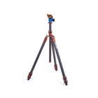 3 Legged Thing Pro Winston 2.0 & Airhead Pro Kit WINSTONKIT2 Bronze Camera Tripod Japanese version