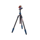 3 Legged Thing Punks Billy 2.0 & Airhead Neo 2.0 Kit BILLYBLUE2.0 Blue Camera Tripod Japanese version