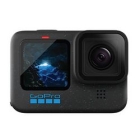 GoPro HERO12 BLACK CHDHX-121-FW 360 Degrees Video Camera Japanese version