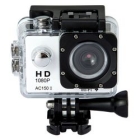 SAC AC150 II WH White 360 Degrees Video Camera Japanese version