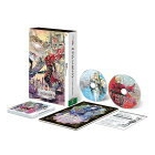 Atlas Radiant Historia Perfect Chronology Perfect Edition Limited Edition 3DS Japanese version