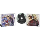 Capcom Reversal Trial 4 Collector's Package Limited Edition 3DS Japanese version