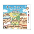 Nippon Columbia Sumiruko Gurashi Where is this? 3DS Japanese version