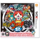 Level-5 Yokai Watch 2 Original 3DS Japanese version