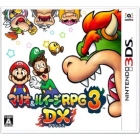 Nintendo Mario & Luigi RPG3 DX 3DS Japanese version