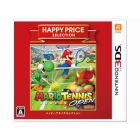 Nintendo Mario Tennis Open Happy Preeting Selection 3DS Japanese version