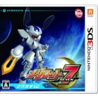 Rocket Company Medalot 7 Wagata Ver. 3DS Japanese version