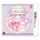 Rocket Company Bon Bon Bon Bon Tokimeki Cordoral Dance 3DS Japanese version