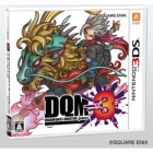 Square Enix Dragon Quest Monsters Joker 3 3DS Japanese version