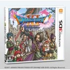 Square Enix Dragon Quest XI In search of the time after passing 3DS Japanese version