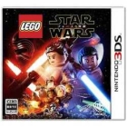 WB Games LEGO Star Wars/Force Awakens 3DS Japanese version