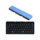 Three R Plier 3E-BKY6-BL Blue Keyboard Japanese version