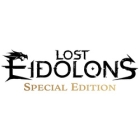 3goo Lost Eidolon Special Edition Japanese Version PS5 Japanese version