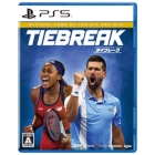 3goo Nacon Tiebreak: The Official Game of the ATP and WTA PS5 Japanese version