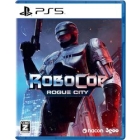 3goo RoboCop: Rogue City Japanese Version PS5 Japanese version