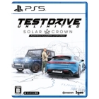 3goo Test Drive Unlimited Solar Crown PS5 Japanese version