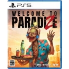 3goo Welcome to ParadiZe Japanese Version - PS5