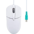 3R keeece 3R-KCMS01PWT White Mouse Japanese version