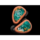 64 AUDIO tia Fourte Earphone Headphone Japanese version