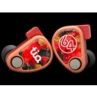 64 AUDIO U-Series U18 Tzar Earphone Headphone Japanese version