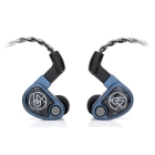 64 AUDIO U4s 64A-7051 Earphone Headphone Japanese version