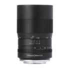 7Artisans 60mm f/2.8 Macro for Fujifilm Camera Lens Japanese version