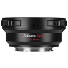 7Artisans 7A-PL-RF Camera Conversion Lens Japanese version