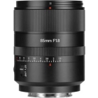 7Artisans 85mm F1.8 AF 8518EB-AF for Sony E Camera Lens Japanese version