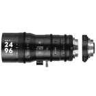 7Artisans Sprite 24-96mm T2.9 S35 + 1.5X Teleconverter set 7A-SP2496-PL15X for PL Camera Lens Japanese version