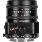 7Artisans Tilt-Shift 50mm F1.4 5014EB-TS for Sony E Camera Lens Japanese version