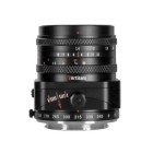 7Artisans Tilt-Shift 50mm F1.4 5014M43B-TS for Micro Four Thirds Camera Lens Japanese version