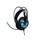 ABKONCORE B581 VIRTUAL 7.1 Headset Japanese version