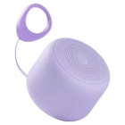 Access ASP-317PR purple Bluetooth Speaker Japanese version