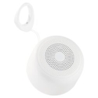 Access ASP-317WH white Bluetooth Speaker Japanese version