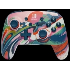 ACCO BRANDS JAPAN Enhanced wireless controller for Nintendo Switch NSGP0351JP-01 Videogame Accessory Japanese version