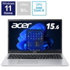 Acer Aspire 3 A315-58-WF38U/S Notebook Japanese version