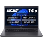 Acer Aspire 5 A514-55-N78Y steel is gray Notebook Japanese version